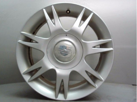 JANTE ALUMINIUM SEAT IBIZA