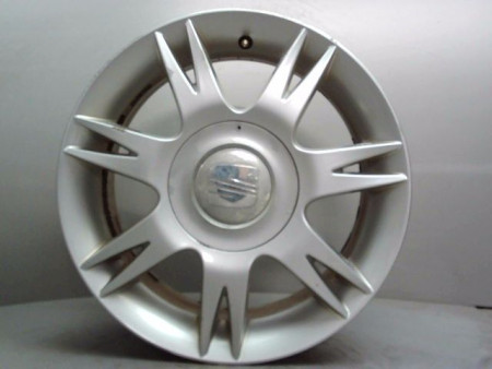 JANTE ALUMINIUM SEAT IBIZA