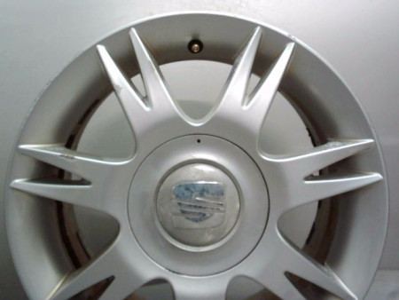 JANTE ALUMINIUM SEAT IBIZA