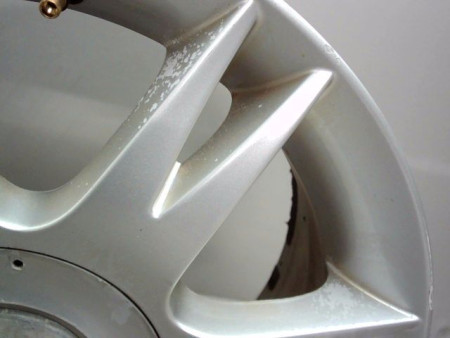 JANTE ALUMINIUM SEAT IBIZA