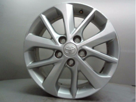 JANTE ALUMINIUM TOYOTA AURIS