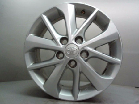 JANTE ALUMINIUM TOYOTA AURIS