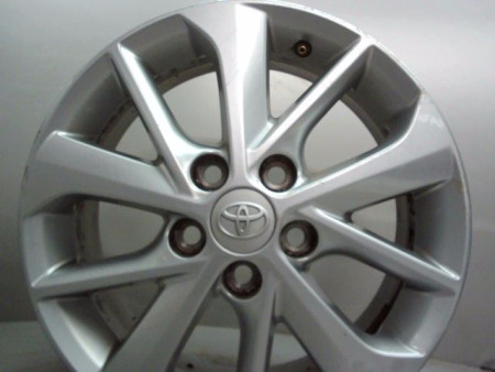 JANTE ALUMINIUM TOYOTA AURIS