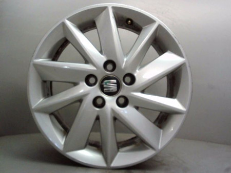 JANTE ALUMINIUM SEAT IBIZA