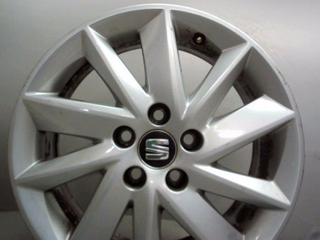 JANTE ALUMINIUM SEAT IBIZA