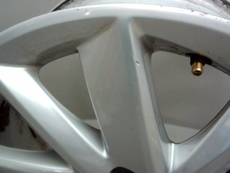 JANTE ALUMINIUM SEAT IBIZA