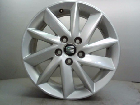 JANTE ALUMINIUM SEAT IBIZA