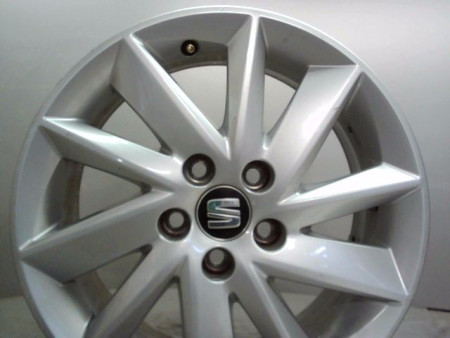 JANTE ALUMINIUM SEAT IBIZA