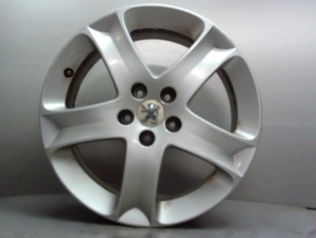 JANTE ALUMINIUM PEUGEOT 407
