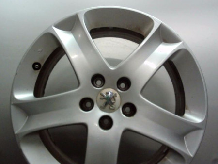 JANTE ALUMINIUM PEUGEOT 407