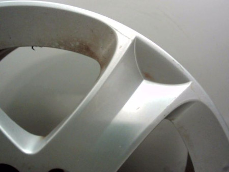 JANTE ALUMINIUM PEUGEOT 407