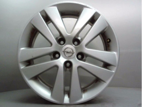 JANTE ALUMINIUM OPEL ZAFIRA