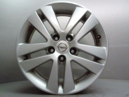 JANTE ALUMINIUM OPEL ZAFIRA