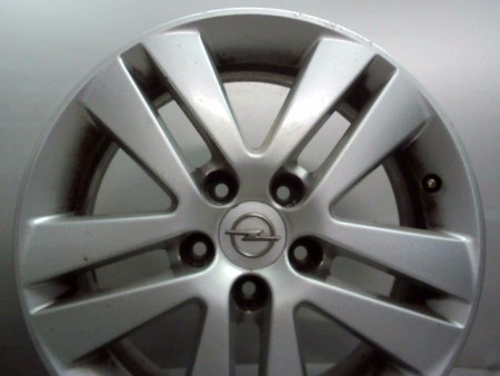 JANTE ALUMINIUM OPEL ZAFIRA