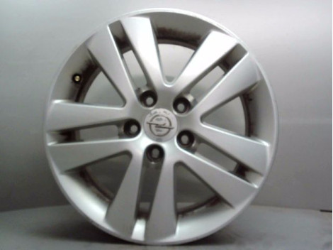 JANTE ALUMINIUM OPEL ZAFIRA