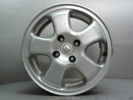 JANTE ALUMINIUM RENAULT CLIO
