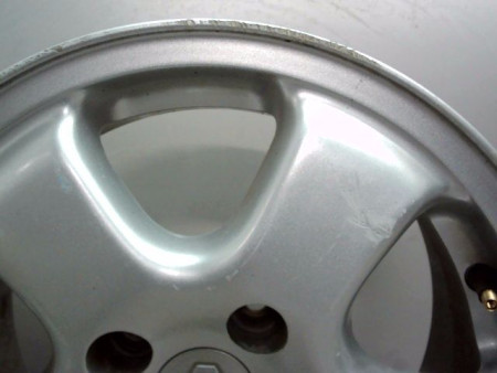 JANTE ALUMINIUM RENAULT CLIO