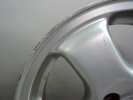 JANTE ALUMINIUM RENAULT CLIO