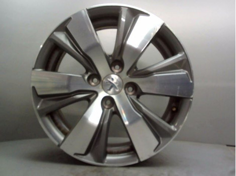 JANTE ALUMINIUM PEUGEOT 2008