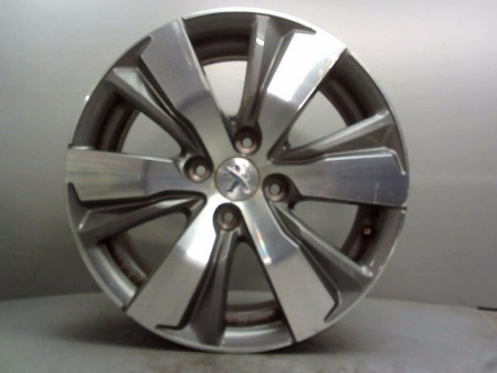 JANTE ALUMINIUM PEUGEOT 2008