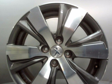 JANTE ALUMINIUM PEUGEOT 2008