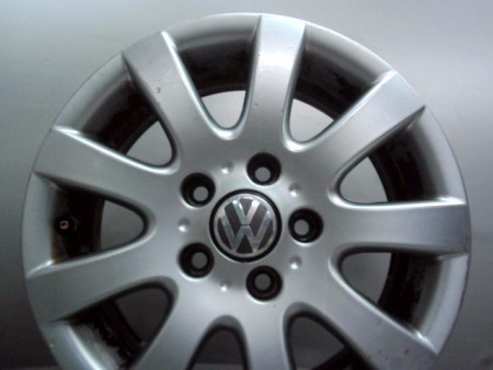JANTE ALUMINIUM VOLKSWAGEN SCIROCCO