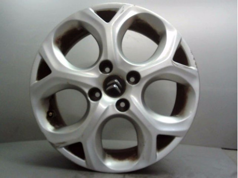 JANTE ALUMINIUM CITROEN C3