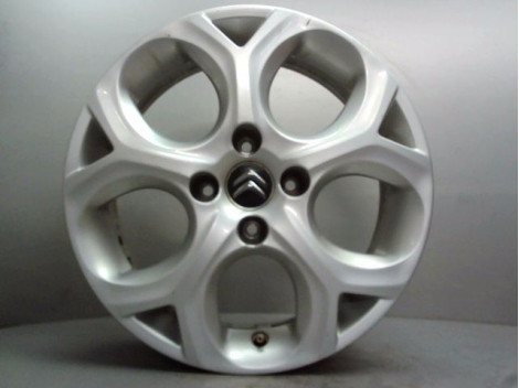JANTE ALUMINIUM CITROEN C3