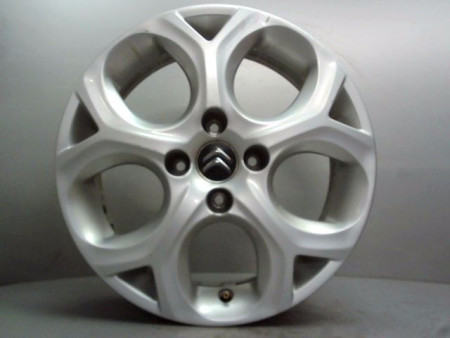 JANTE ALUMINIUM CITROEN C3