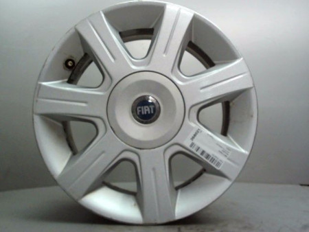 JANTE ALUMINIUM FIAT PUNTO