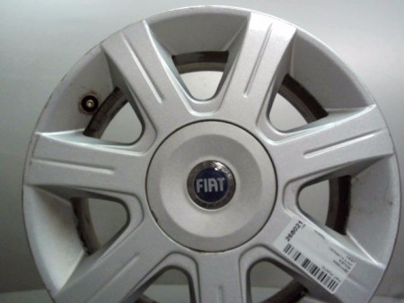 JANTE ALUMINIUM FIAT PUNTO