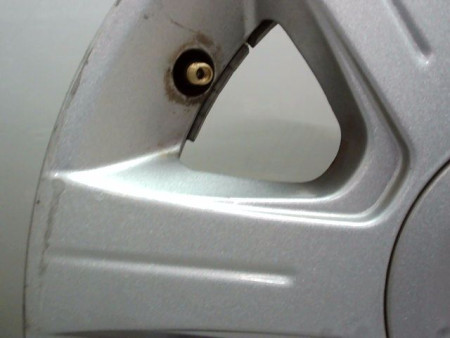 JANTE ALUMINIUM FIAT PUNTO