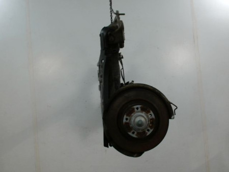 TRAIN ARRIERE RENAULT MEGANE