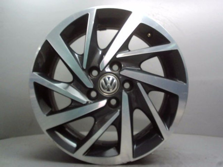 JANTE ALUMINIUM VOLKSWAGEN POLO
