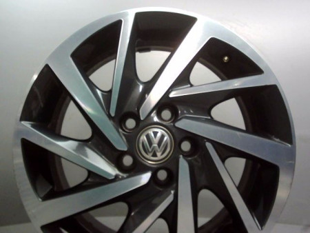 JANTE ALUMINIUM VOLKSWAGEN POLO