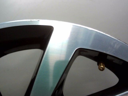 JANTE ALUMINIUM VOLKSWAGEN POLO
