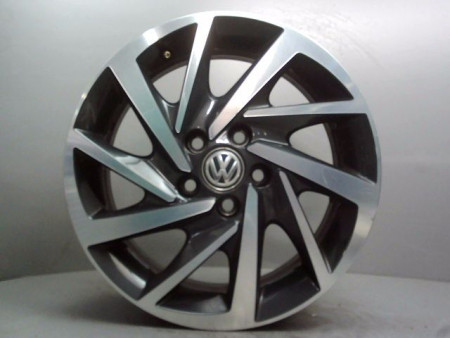 JANTE ALUMINIUM VOLKSWAGEN POLO