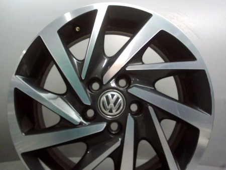 JANTE ALUMINIUM VOLKSWAGEN POLO