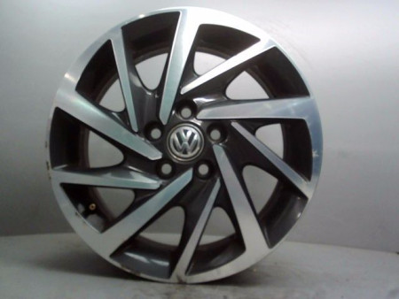 JANTE ALUMINIUM VOLKSWAGEN POLO