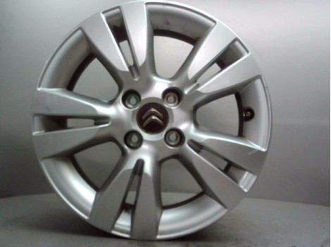 JANTE ALUMINIUM CITROEN DS3