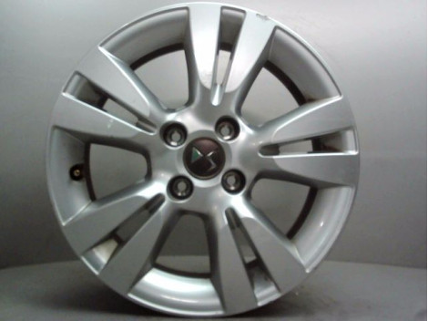 JANTE ALUMINIUM CITROEN DS3