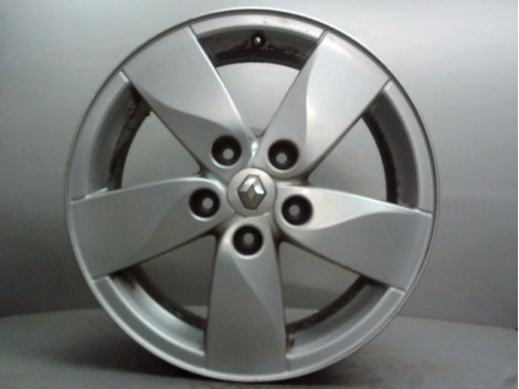JANTE ALUMINIUM RENAULT MEGANE