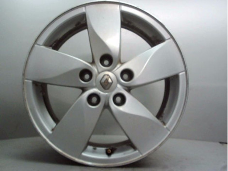 JANTE ALUMINIUM RENAULT MEGANE