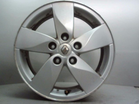 JANTE ALUMINIUM RENAULT MEGANE