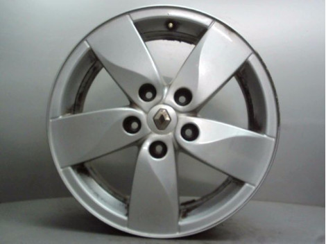 JANTE ALUMINIUM RENAULT MEGANE