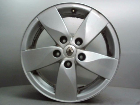 JANTE ALUMINIUM RENAULT MEGANE