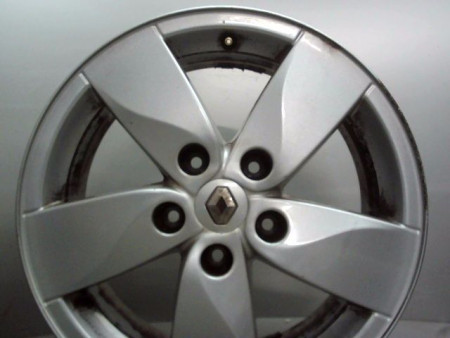 JANTE ALUMINIUM RENAULT MEGANE
