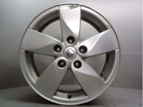 JANTE ALUMINIUM RENAULT MEGANE