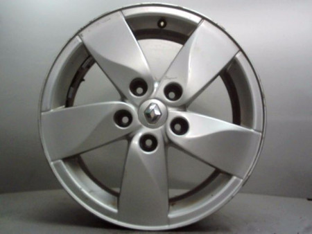 JANTE ALUMINIUM RENAULT MEGANE
