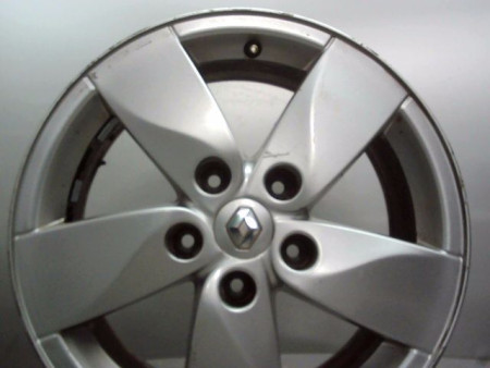 JANTE ALUMINIUM RENAULT MEGANE